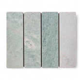 Apollo Luxe Tumbled Subway Tile
